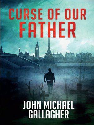 cover image of Curse of Our Father
